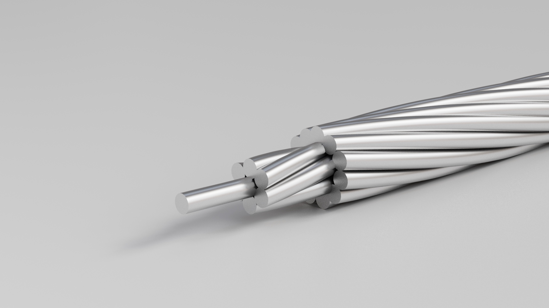 AAC Conductor